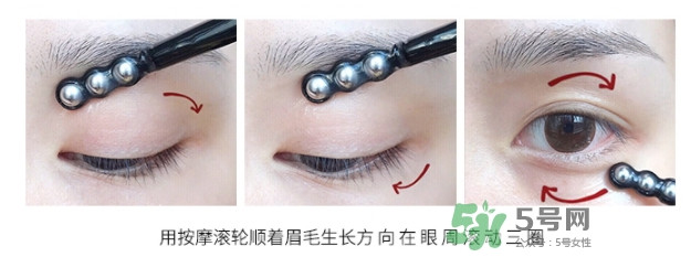 歐萊雅三珠小冰棒怎么用？歐萊雅三珠小冰棒使用方法