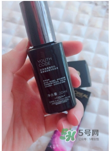 歐萊雅三珠小冰棒怎么用？歐萊雅三珠小冰棒使用方法