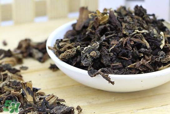 梅干菜是什么菜？梅菜和梅干菜一樣嗎