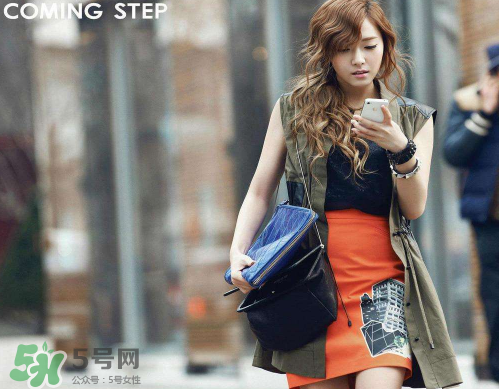 coming step是什么牌子？coming step是什么檔次？