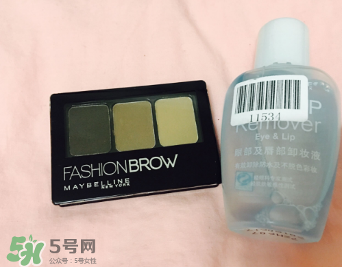 美寶蓮眉粉多少錢？美寶蓮眉粉價格
