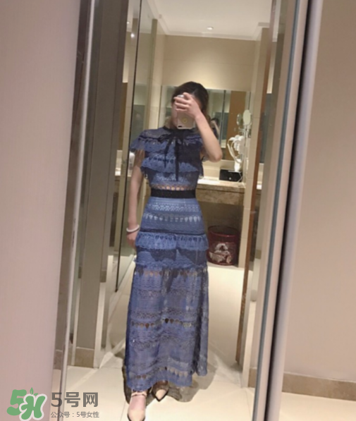self-portrait是什么牌子？self-portrait是什么檔次？