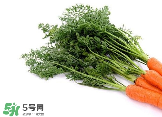 蘿卜纓能吃嗎？蘿卜纓怎么做好吃