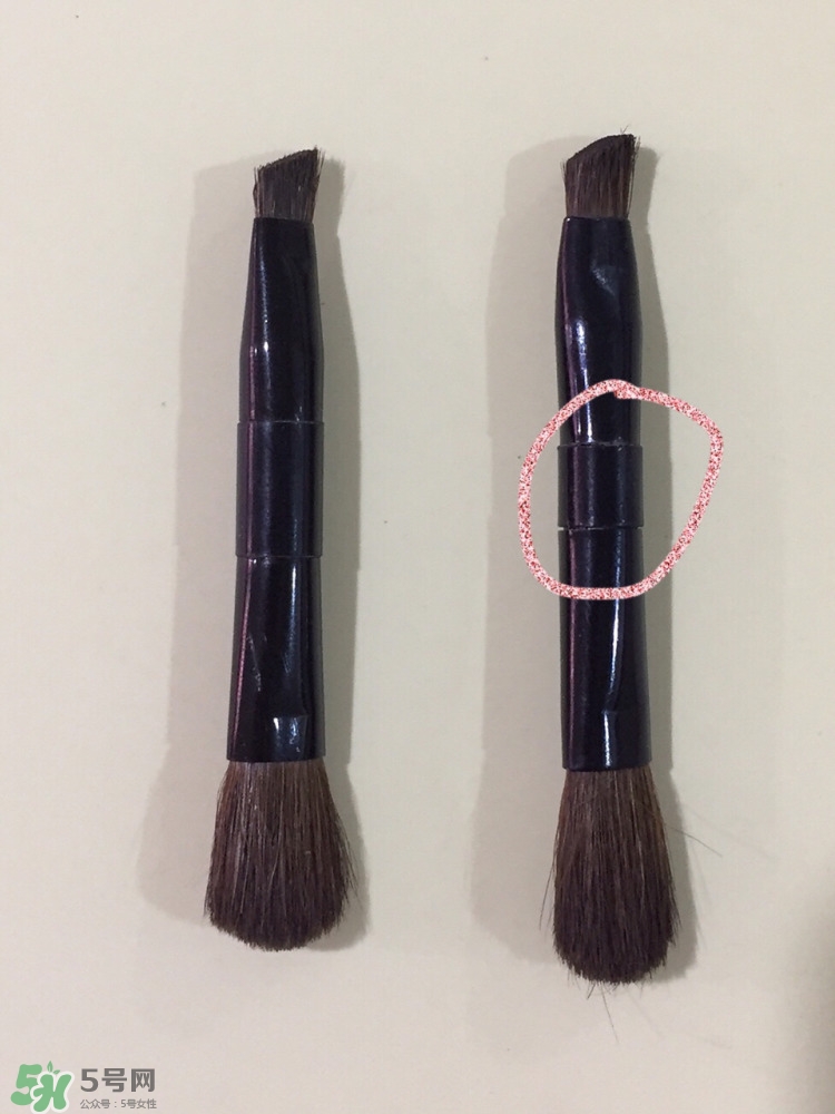 kate眉粉真假對比圖 kate眉粉真假怎么看？