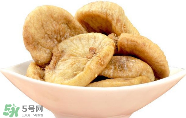 無花果干一天能吃多少？無花果干吃多了會怎樣
