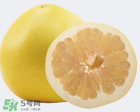 蜜柚是涼性還是熱性？蜜柚是酸性還是堿性