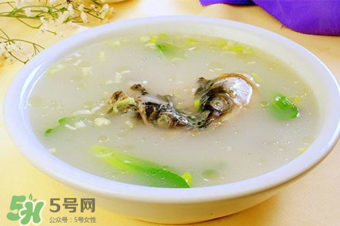 青魚湯怎么做好吃？青魚湯的功效與作用