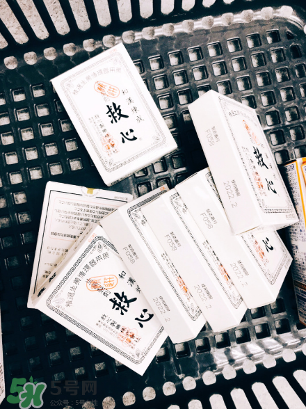日本救心丸多少錢(qián)一盒？日本救心丸價(jià)格介紹