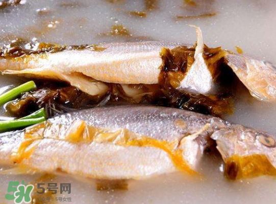 黃魚湯怎么做好吃？黃魚湯的營養(yǎng)價(jià)值