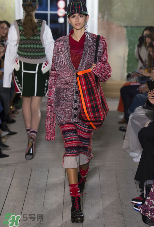 burberry2017秋冬系列怎么樣_好看嗎_款式有哪些？