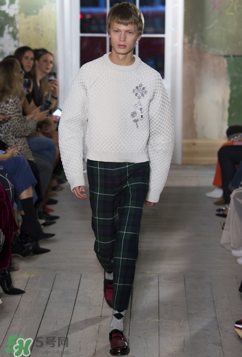 burberry2017秋冬系列怎么樣_好看嗎_款式有哪些？