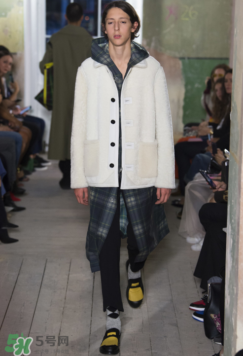 burberry2017秋冬系列怎么樣_好看嗎_款式有哪些？