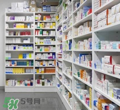 藥盒上有這10個字慎買 買那些藥要注意？