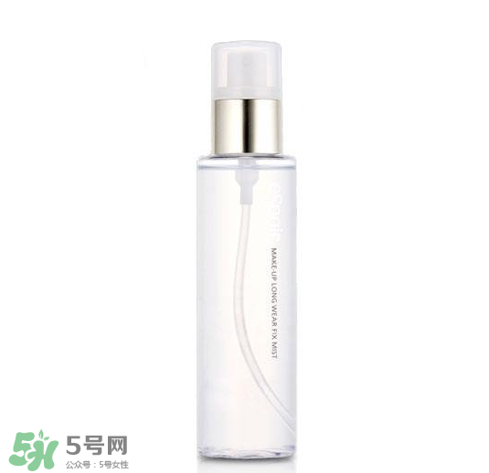 干皮用什么定妝？干皮怎么定妝?