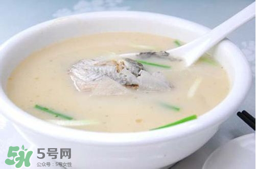 喝鯽魚湯會胖嗎？鯽魚湯可以經(jīng)常喝嗎？