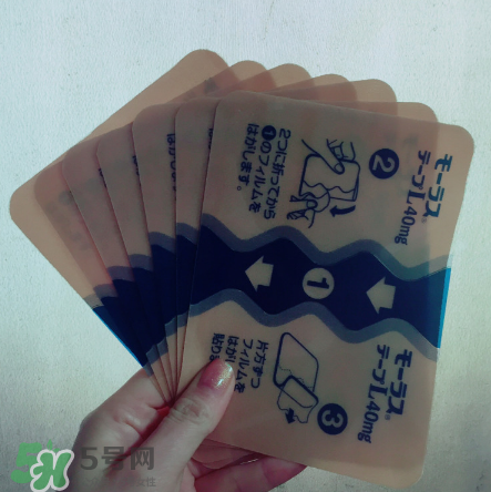 久光藥膏孕婦可以用嗎？久光藥膏使用禁忌