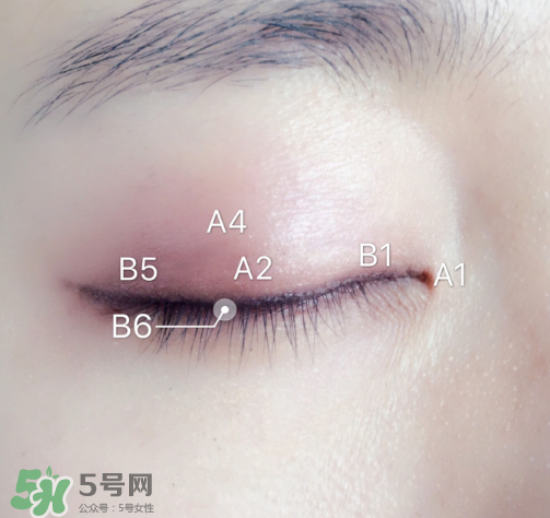 美寶蓮眼影盤好用嗎？美寶蓮眼影盤怎么樣？