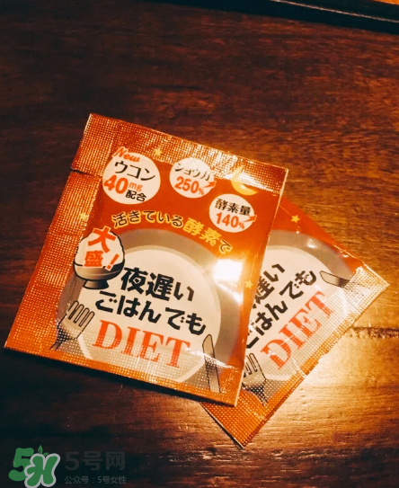 新谷夜間酵素怎么吃？新谷夜遲酵素正確吃法