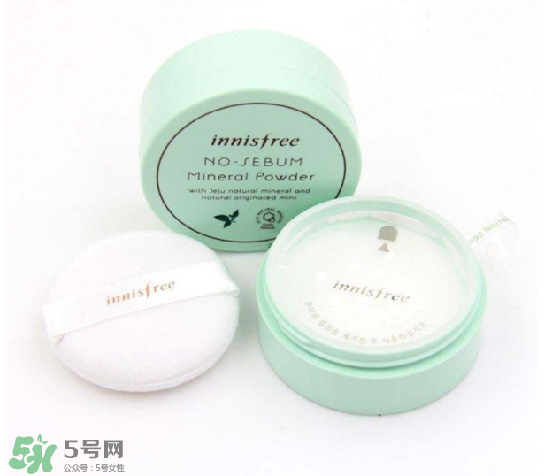 定妝噴霧好還是散粉？定妝噴霧在散粉后用嗎？