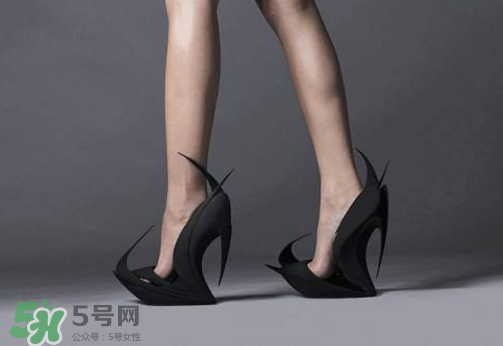 united nude是什么牌子？united nude是什么檔次？