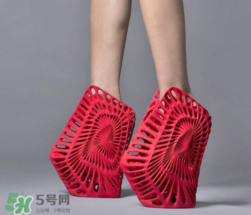 united nude是什么牌子？united nude是什么檔次？