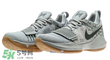 nike pg 1 baseline什么時候發(fā)售_多少錢？