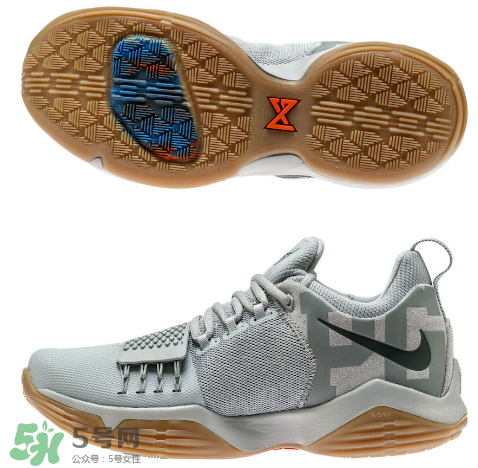 nike pg 1 baseline什么時候發(fā)售_多少錢？