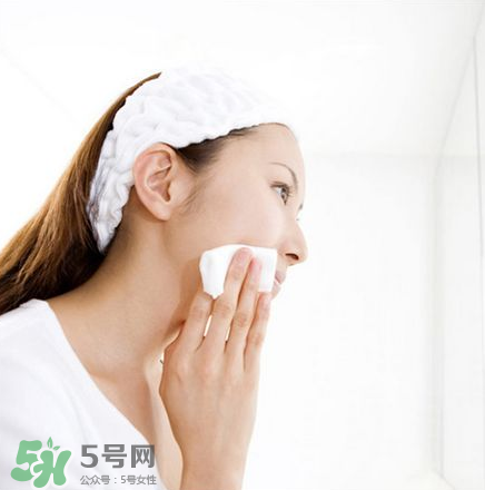 如何正確護(hù)膚？樹(shù)立正確護(hù)膚理念