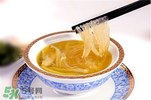 魚翅怎么泡發(fā)？魚翅泡發(fā)方法如下