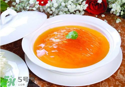 干魚(yú)翅怎么保存？魚(yú)翅可以放多久？