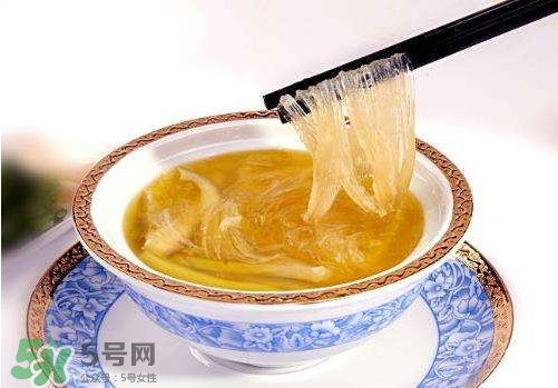 干魚(yú)翅怎么保存？魚(yú)翅可以放多久？