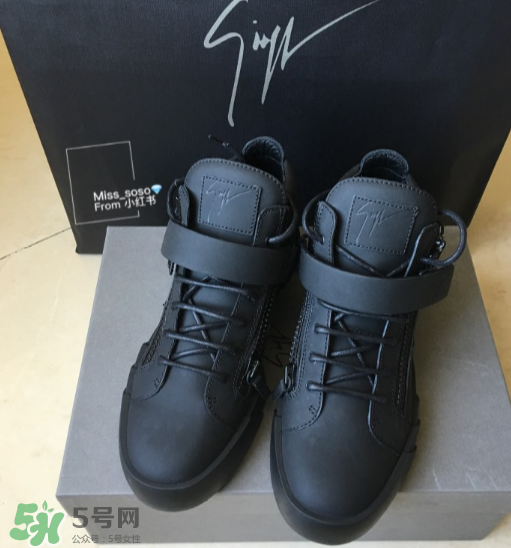 giuseppe zanotti是什么牌子？giuseppe zanotti是奢侈品嗎？