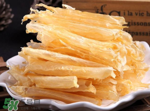 魚膠可以天天吃嗎？魚膠什么時(shí)候吃最好？