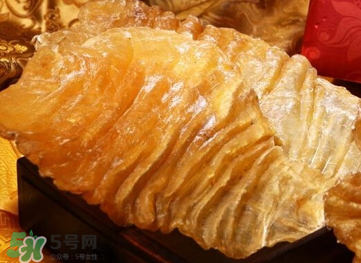 魚膠可以天天吃嗎？魚膠什么時(shí)候吃最好？