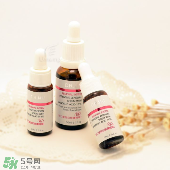 皮膚為什么要去角質(zhì)？去角質(zhì)產(chǎn)品推薦