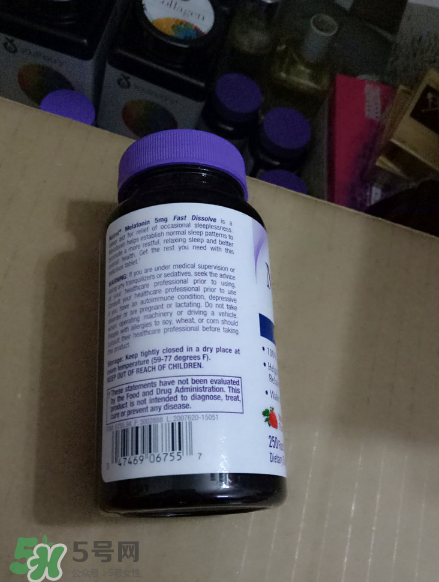 褪黑素可以長期服用嗎？褪黑素服用禁忌