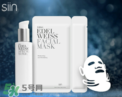 Siin雪絨花孕婦可以用嗎？Siin雪絨花護(hù)膚品孕婦合適嗎？