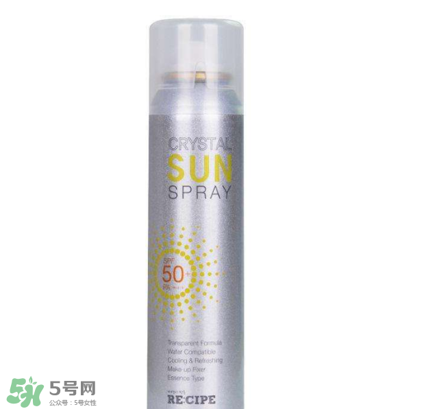 防曬噴霧能帶上飛機嗎？防曬和隔離哪個先用？