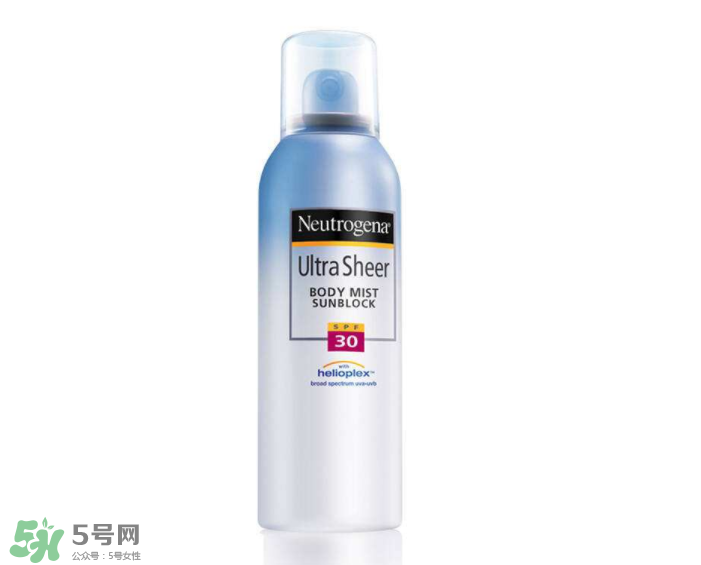 防曬噴霧能帶上飛機嗎？防曬和隔離哪個先用？