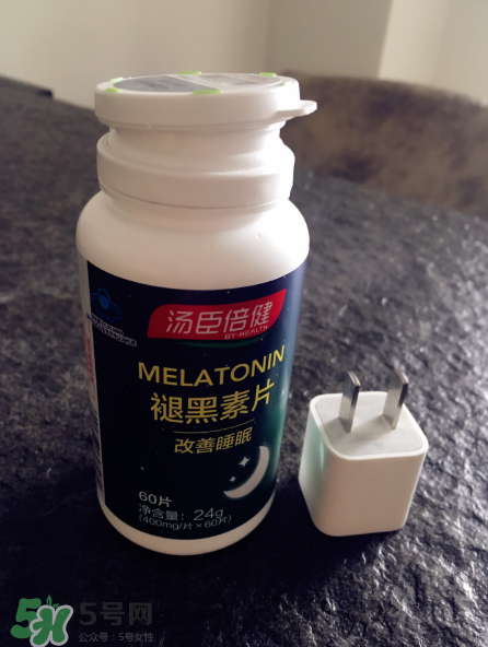 褪黑素可以吃兩片嗎？褪黑素服用說(shuō)明