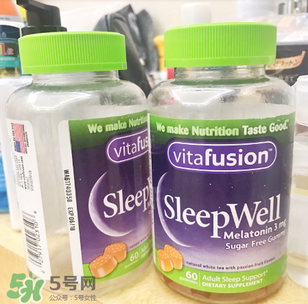 褪黑素可以和鈣片一起吃嗎？
