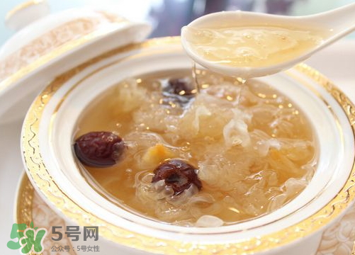 魚膠和燕窩的功效哪個(gè)好？魚膠和燕窩的區(qū)別