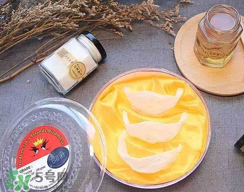 魚膠和燕窩的功效哪個(gè)好？魚膠和燕窩的區(qū)別
