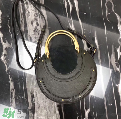 chloe pixie真假怎么看？蔻依pixie圓形包包真假辨別