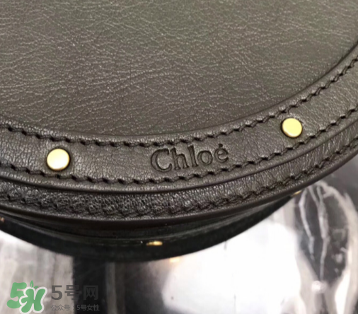 chloe pixie真假怎么看？蔻依pixie圓形包包真假辨別