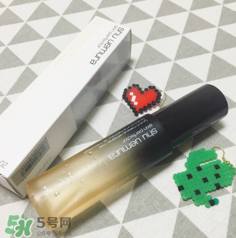 植村秀黃金美肌定妝噴霧怎么樣？植村秀定妝噴霧多少錢(qián)？