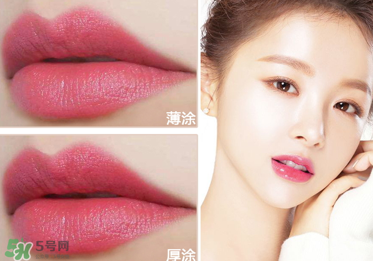 素浴口紅怎么樣？素浴口紅是什么牌子？