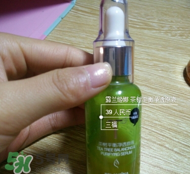 露蘭姬娜化妝品怎么樣？露蘭姬娜是哪國的