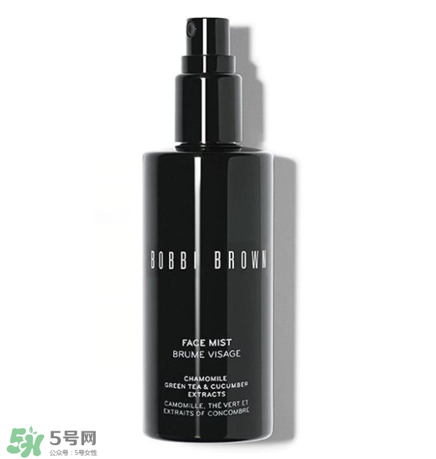 Bobbi Brown定妝噴霧怎么樣？Bobbi Brown定妝噴霧多少錢？