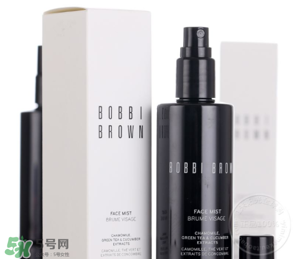 Bobbi Brown定妝噴霧怎么樣？Bobbi Brown定妝噴霧多少錢？